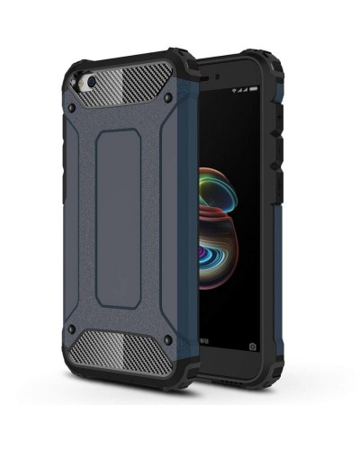 Husă Antișoc Xiaomi Redmi Go Forcell ARMOR Albastru