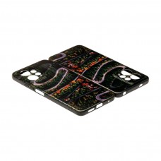 Husă Xiaomi Redmi Note 12 4G TPU Design Forest Road