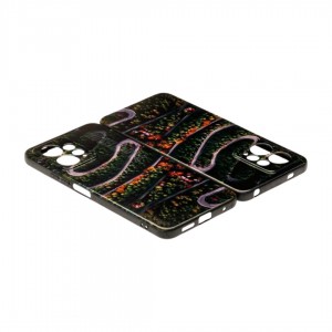 Husă Xiaomi Redmi Note 12 4G TPU Design Forest Road