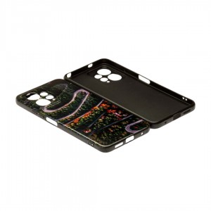 Husă Xiaomi Redmi Note 12 4G TPU Design Forest Road