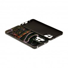 Husă Xiaomi Redmi Note 12 4G TPU Design Forest Road
