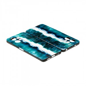 Husă Xiaomi Redmi Note 12 4G TPU Design Ocean Waves