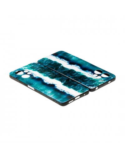 Husă Xiaomi Redmi Note 12 4G TPU Design Ocean Waves