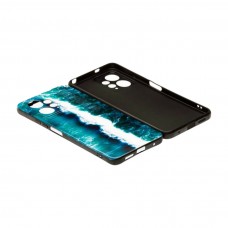 Husă Xiaomi Redmi Note 12 4G TPU Design Ocean Waves