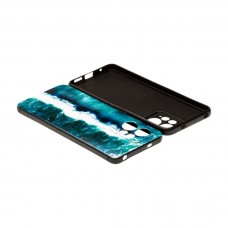 Husă Xiaomi Redmi Note 12 4G TPU Design Ocean Waves