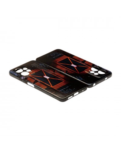 Husă Xiaomi Redmi Note 12 4G TPU Design Urban Satisfaction Husă Xiaomi Redmi Note 12 4G TPU Design Urban Satisfaction