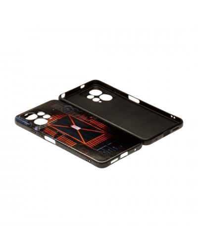 Husă Xiaomi Redmi Note 12 4G TPU Design Urban Satisfaction Husă Xiaomi Redmi Note 12 4G TPU Design Urban Satisfaction