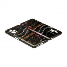 Husă Xiaomi Redmi Note 12 5G TPU Design Forest Road