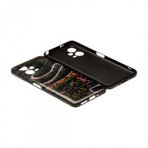 Husă Xiaomi Redmi Note 12 5G TPU Design Forest Road