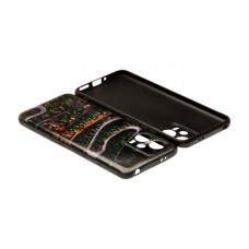 Husă Xiaomi Redmi Note 12 5G TPU Design Forest Road