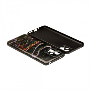 Husă Xiaomi Redmi Note 12 5G TPU Design Forest Road