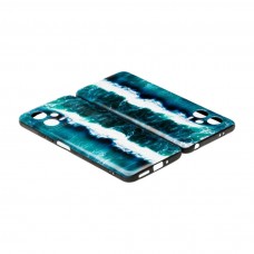 Husă Xiaomi Redmi Note 12 5G TPU Design Ocean Waves