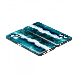 Husă Xiaomi Redmi Note 12 5G TPU Design Ocean Waves