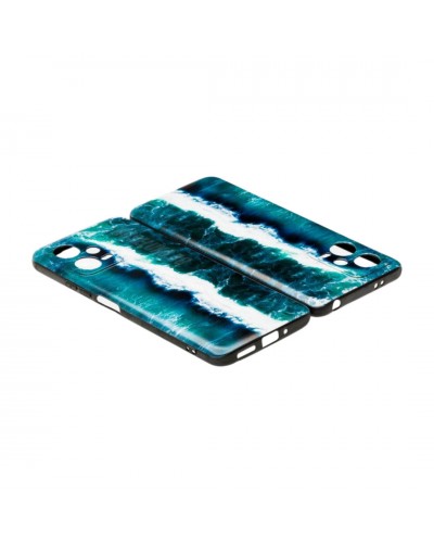 Husă Xiaomi Redmi Note 12 5G TPU Design Ocean Waves Husă Xiaomi Redmi Note 12 5G TPU Design Ocean Waves