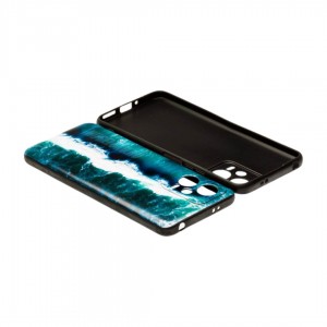 Husă Xiaomi Redmi Note 12 5G TPU Design Ocean Waves
