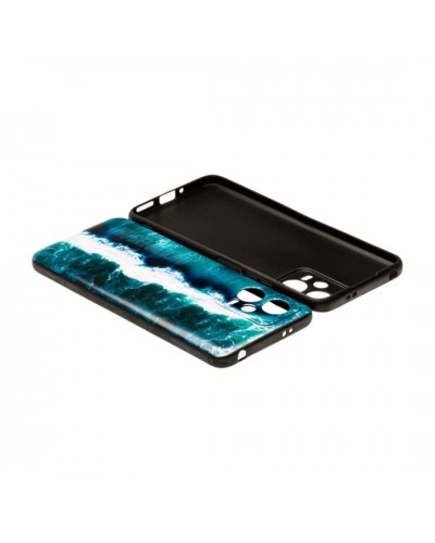 Husă Xiaomi Redmi Note 12 5G TPU Design Ocean Waves Husă Xiaomi Redmi Note 12 5G TPU Design Ocean Waves
