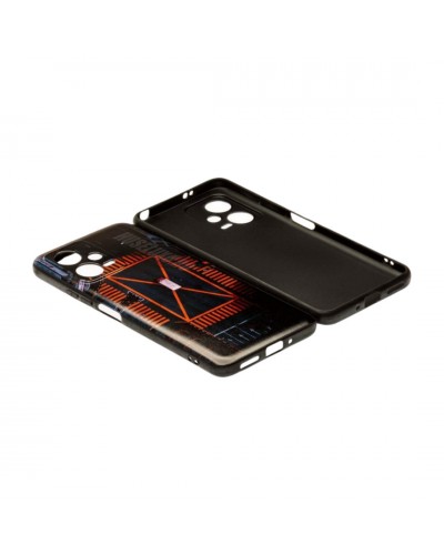 Husă Xiaomi Redmi Note 12 5G TPU Design Urban Satisfaction Husă Xiaomi Redmi Note 12 5G TPU Design Urban Satisfaction