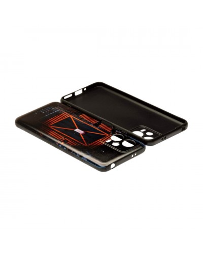 Husă Xiaomi Redmi Note 12 5G TPU Design Urban Satisfaction Husă Xiaomi Redmi Note 12 5G TPU Design Urban Satisfaction