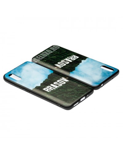 Husă Xiaomi Redmi 9A TPU Design Brasov City