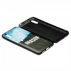 Husă Xiaomi Redmi 9A TPU Design Brasov City