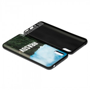 Husă Xiaomi Redmi 9A TPU Design Brasov City