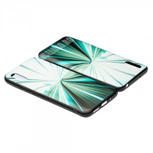 Husă Xiaomi Redmi 9A TPU Design Highway Ride