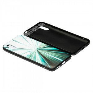 Husă Xiaomi Redmi 9A TPU Design Highway Ride
