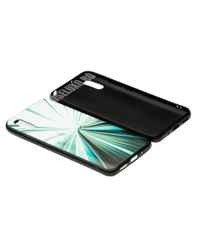 Husă Xiaomi Redmi 9A TPU Design Highway Ride