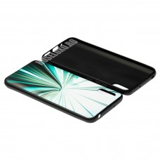 Husă Xiaomi Redmi 9A TPU Design Highway Ride