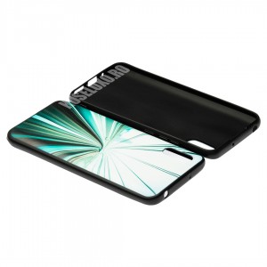 Husă Xiaomi Redmi 9A TPU Design Highway Ride