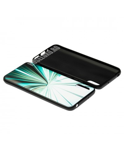 Husă Xiaomi Redmi 9A TPU Design Highway Ride