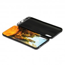 Husă Xiaomi Redmi 9A TPU Design Jungle Road