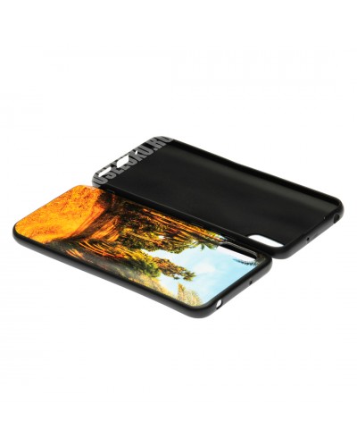 Husă Xiaomi Redmi 9A TPU Design Jungle Road