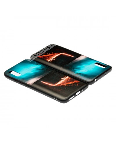 Husă Xiaomi Redmi 9A TPU Design Night Bridge