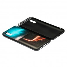 Husă Xiaomi Redmi 9A TPU Design Night Bridge