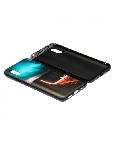 Husă Xiaomi Redmi 9A TPU Design Night Bridge