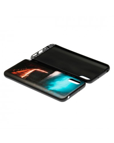 Husă Xiaomi Redmi 9A TPU Design Night Bridge