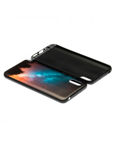 Husă Xiaomi Redmi 9A TPU Design Northern Sky