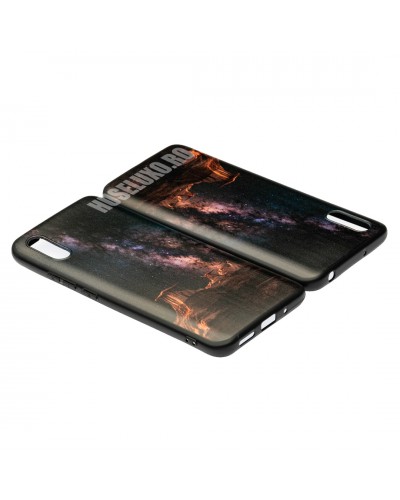 Husă Xiaomi Redmi 9A TPU Design Northern Volcano