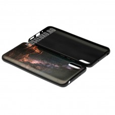 Husă Xiaomi Redmi 9A TPU Design Northern Volcano