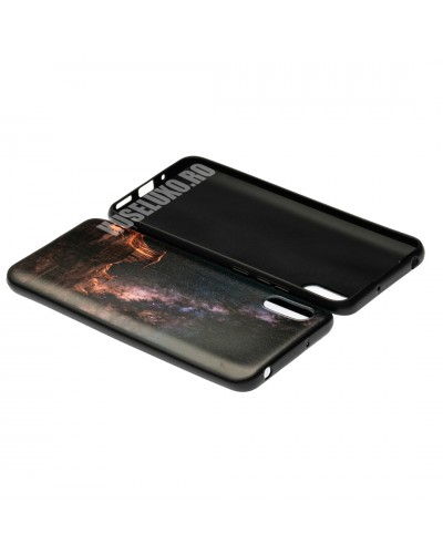 Husă Xiaomi Redmi 9A TPU Design Northern Volcano