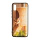 Orange Cat