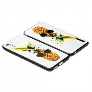 Husă Xiaomi Redmi 9A TPU Design Party Pineapple