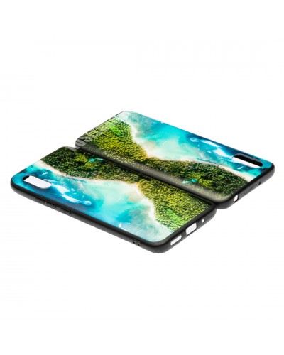 Husă Xiaomi Redmi 9A TPU Design Tropical Heaven Husă Xiaomi Redmi 9A TPU Design Tropical Heaven