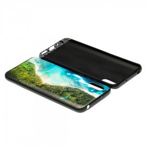 Husă Xiaomi Redmi 9A TPU Design Tropical Heaven