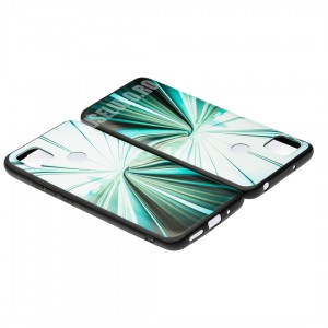 Husă Xiaomi Redmi 9C TPU Design Highway Ride