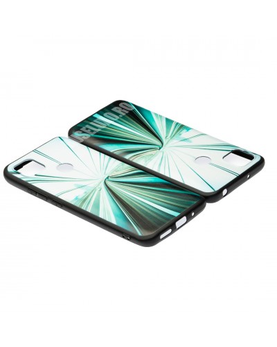 Husă Xiaomi Redmi 9C TPU Design Highway Ride