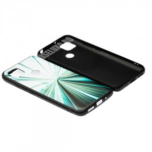 Husă Xiaomi Redmi 9C TPU Design Highway Ride