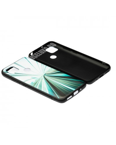 Husă Xiaomi Redmi 9C TPU Design Highway Ride