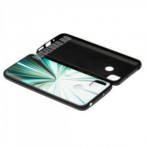 Husă Xiaomi Redmi 9C TPU Design Highway Ride